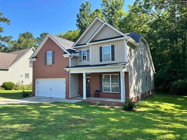 Building Photo - 105 High Bluff Ln