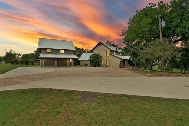 Primary Photo - 1700 Co Rd 130