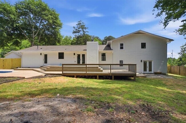 Building Photo - 1073 Grayson Pkwy