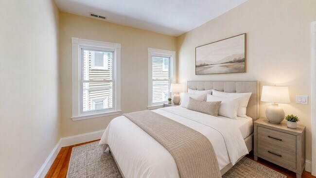 Building Photo - 27 Champney St