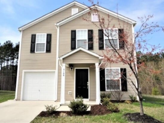 Building Photo - 3109 Skybrook Ln