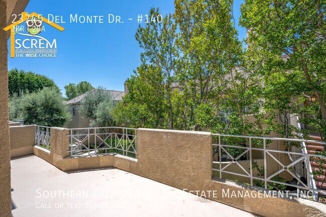 Building Photo - 23745 Del Monte Dr.