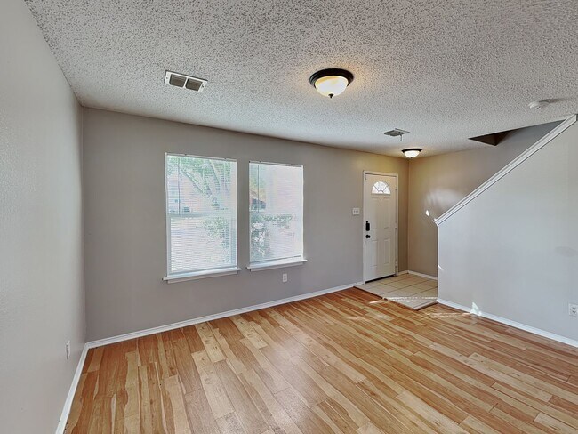 Building Photo - Corner Lot Charmer with Two-Story Deck and Bonus Game Room!