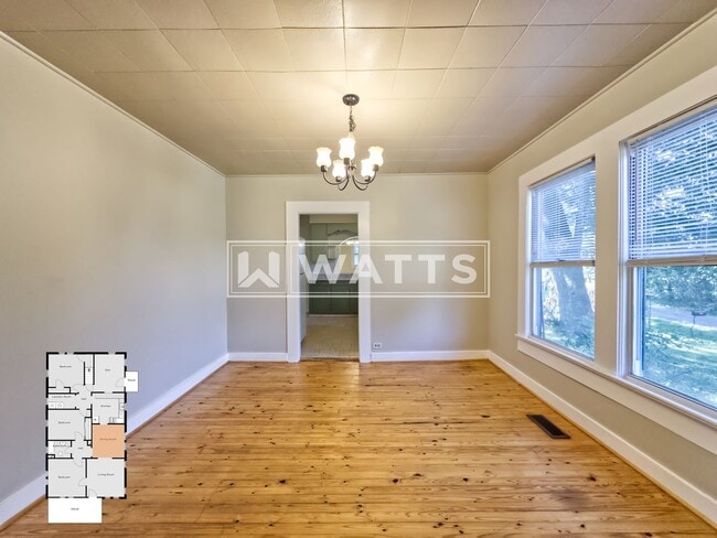 Building Photo - 3 Bedroom Home in Forestdale