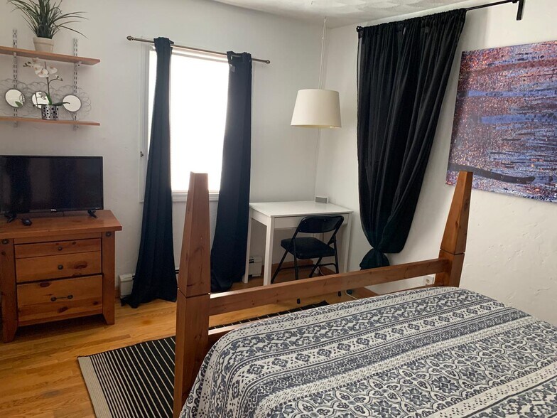 Bedroom 2 - 30 Murdock St