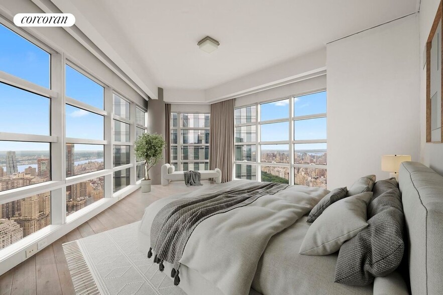 Building Photo - 146 W 57th St