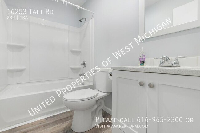 Building Photo - 16253 Taft Rd