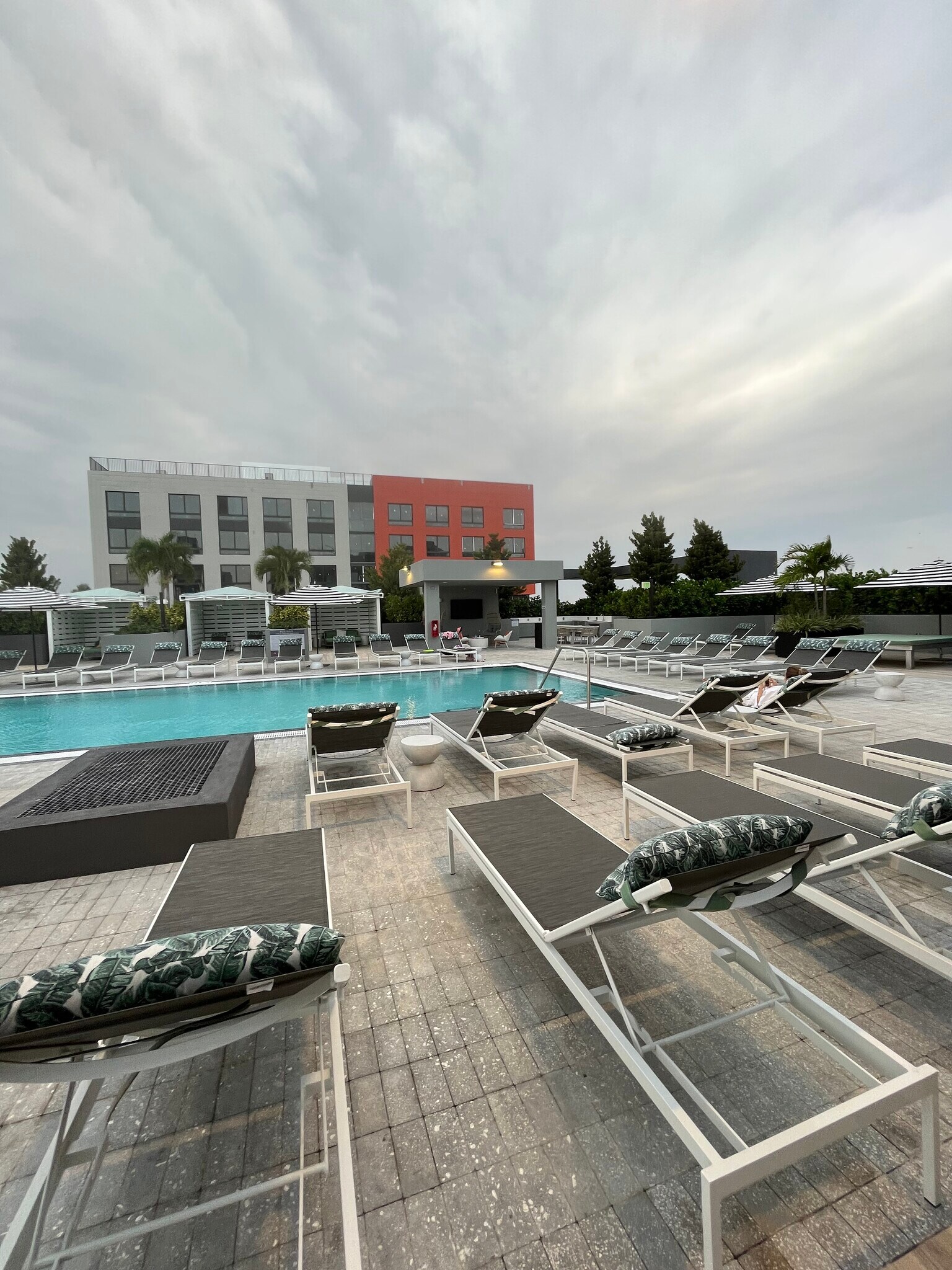 Building Photo - 147 NW 32nd St