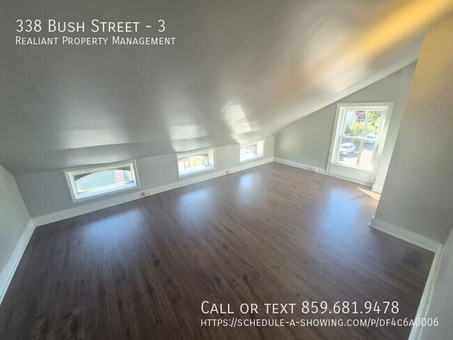 Building Photo - 338 Bush St