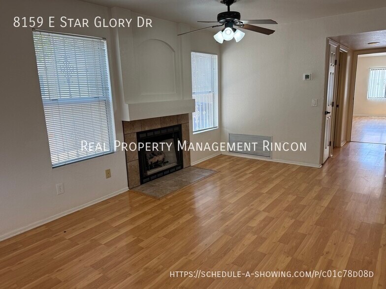 Building Photo - 8159 E Star Glory Dr