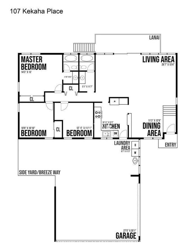 Building Photo - 107 Kekaha Pl