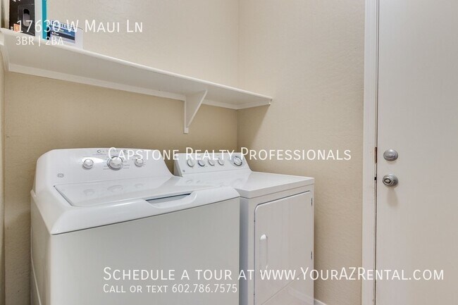 Building Photo - 17630 W Maui Ln