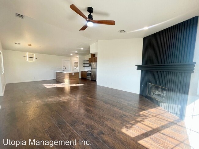Building Photo - 4 br, 2 bath House - 16725 Nancy Drive