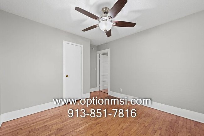 Building Photo - Now Available in Harrisonville!