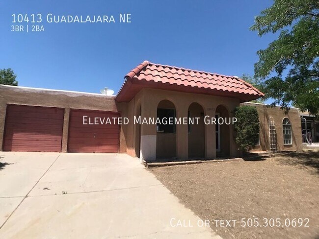 Building Photo - 10413 Guadalajara Ave NE