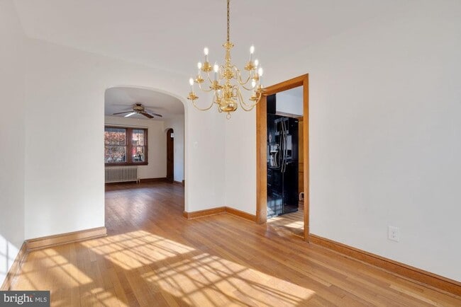 Building Photo - 1403 K St SE