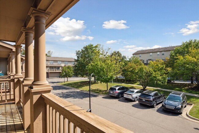 Building Photo - 2817 Barclay Way