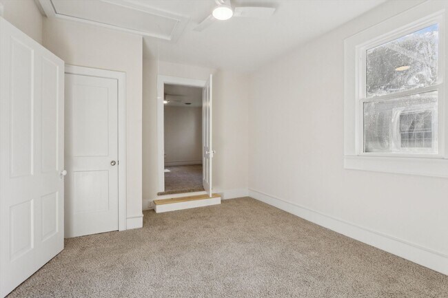 Building Photo - Call Sabrina Thomas Office at 757-767-0767 for more information