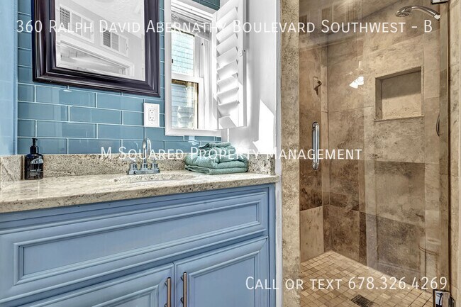 Building Photo - 360 Ralph David Abernathy Blvd SW