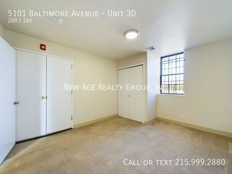 Building Photo - 5101 Baltimore Ave