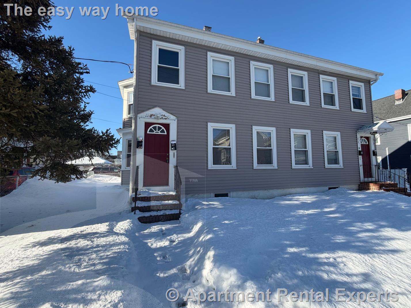 Building Photo - 23 Ashland St