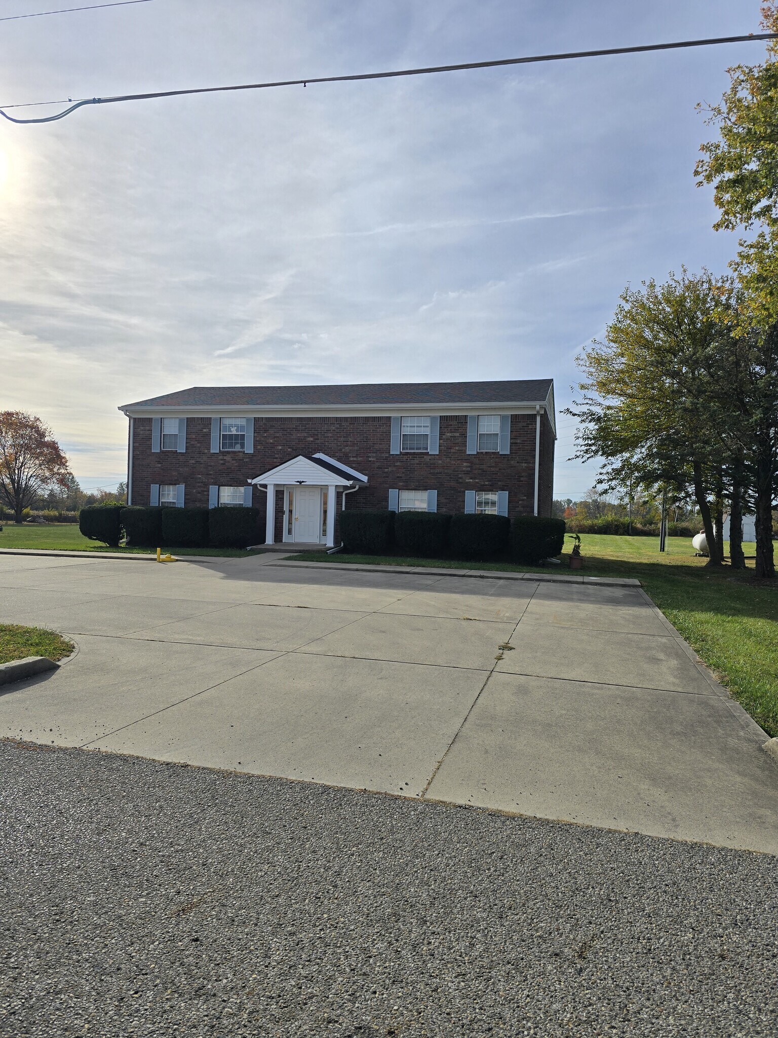 Building Photo - 4951 W 600 N