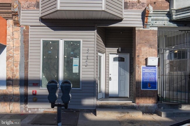 Building Photo - 3425 Germantown Ave