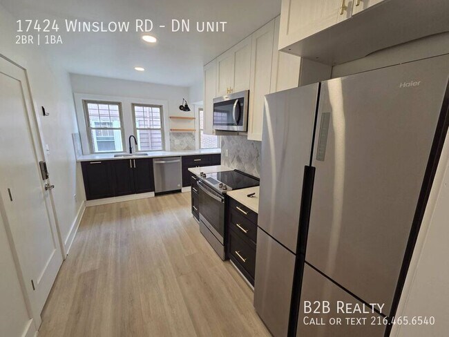 Building Photo - 17424 Winslow Rd