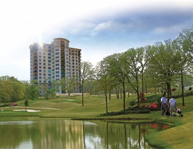 Building Photo - 2801 Wexford Dr