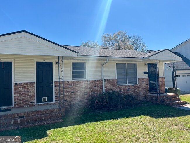 Primary Photo - 129 Rhudy St