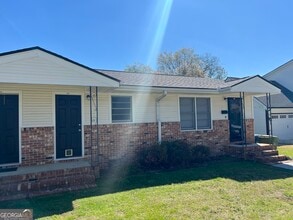Building Photo - 129 Rhudy St