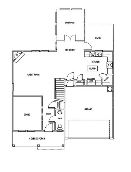 Building Photo - 2505 Magnolia Tree Ln
