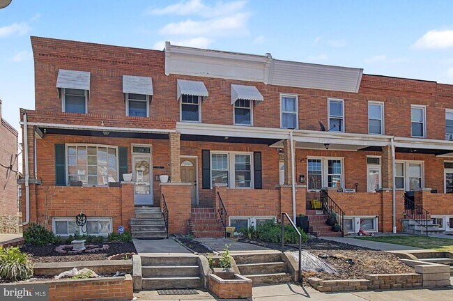 Building Photo - 335 Drew St