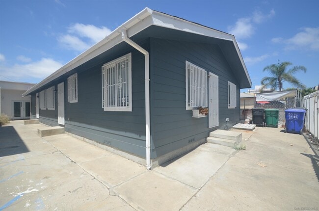 Building Photo - 3836 43rd St