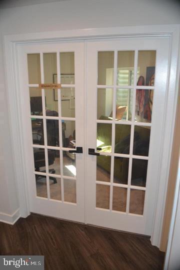 Building Photo - 1015 Rampart Dr