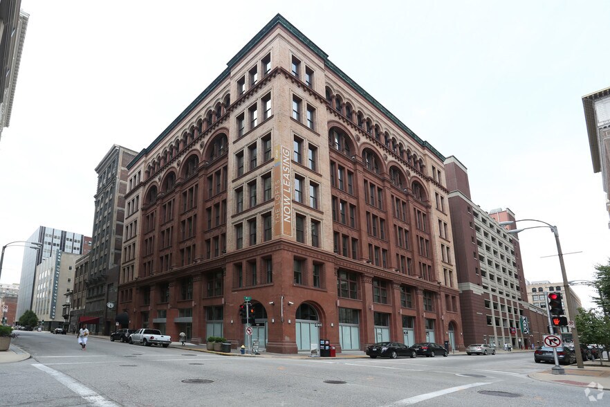 Lofts at OPOP Apartments Saint Louis, MO Apartment Finder