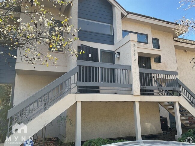 Building Photo - 3743 Balboa Terrace