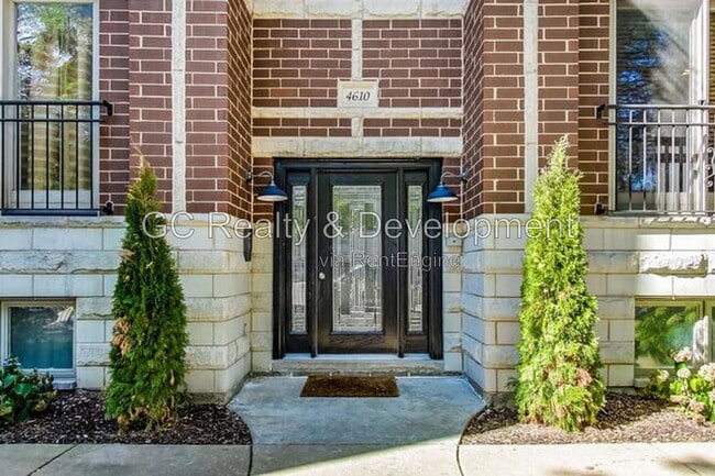 Building Photo - 4610 N Ashland Ave