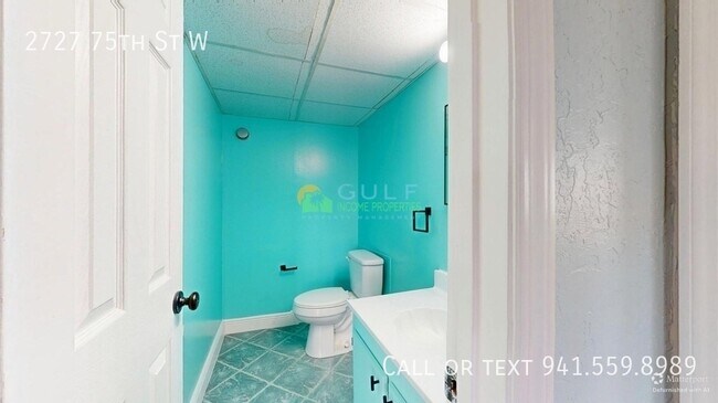 Building Photo - 2727 75th St W
