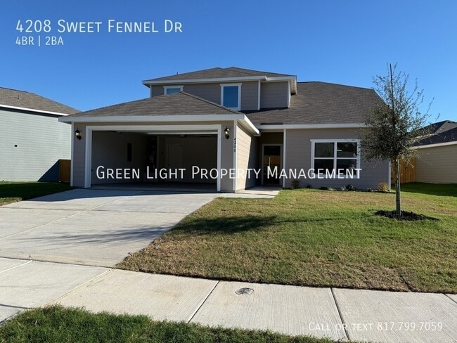 Primary Photo - 4208 Sweet Fennel Dr