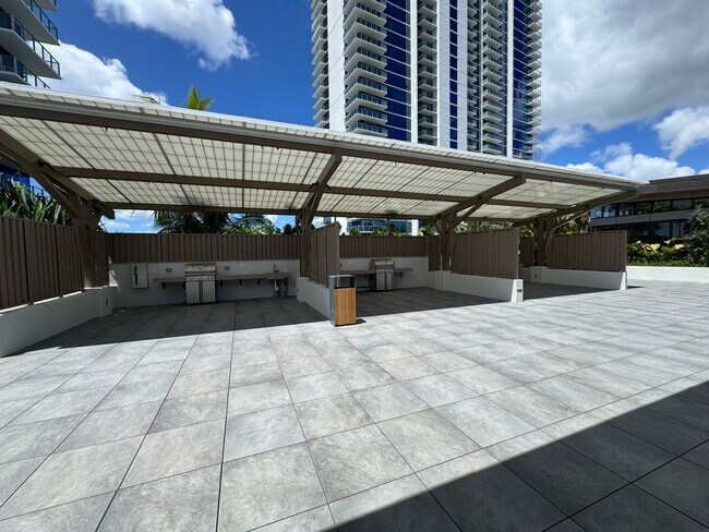 Building Photo - 1/1/1 Located at THE PARK ON KEEAUMOKU, 27...