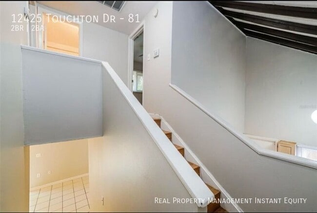 Building Photo - 12425 Touchton Dr