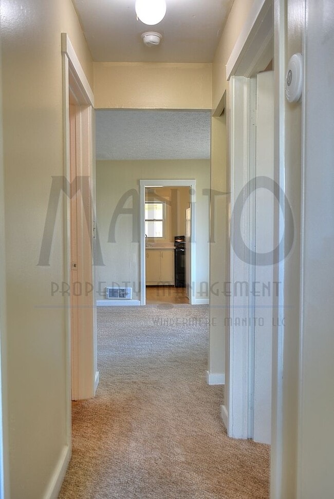 Building Photo - Charming Home In Airway Heights
