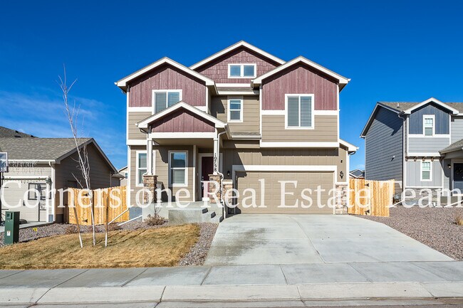 Primary Photo - 10758 Saco Dr