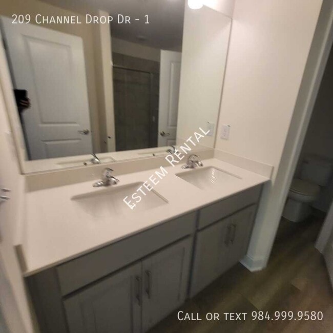 Building Photo - 209 Channel Drop Dr