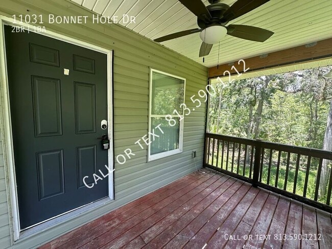 Building Photo - 11031 Bonnet Hole Dr