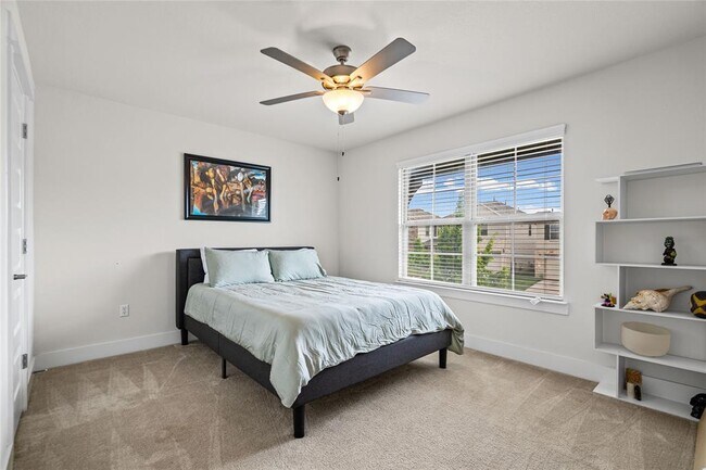 Building Photo - 3202 Betony St