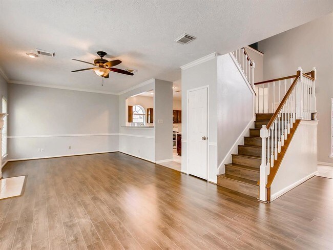 Building Photo - 1406 Westray Ct