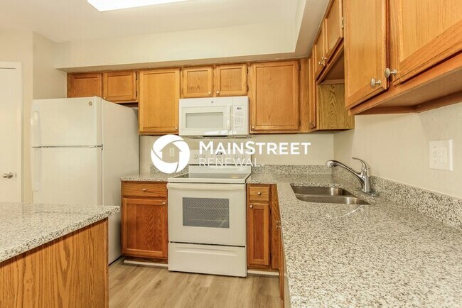 Building Photo - 3 Bedroom Pet-Friendly Home in Peoria, AZ with Main Street Renewal