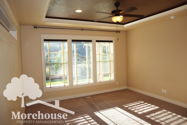 Building Photo - 7910 S Desert Ridge Ave